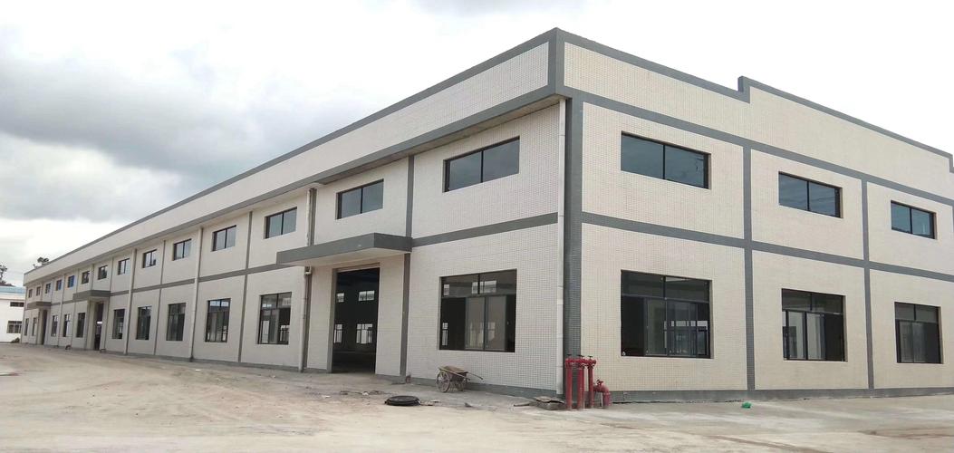 从江县厂房保洁